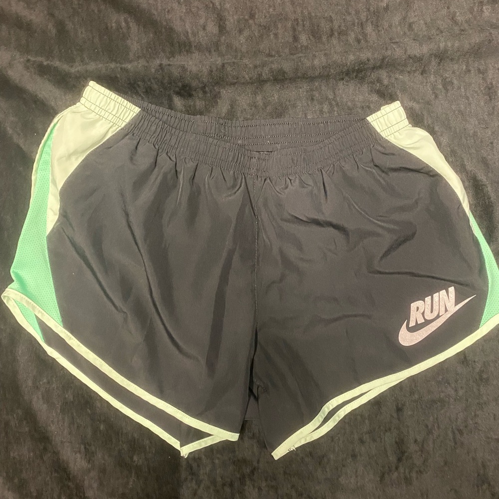 Nike run shorts